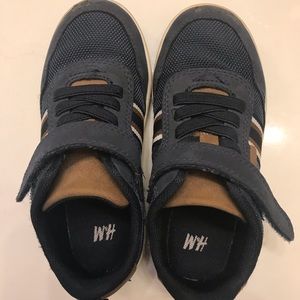 H&M Toddler Boys Shoes